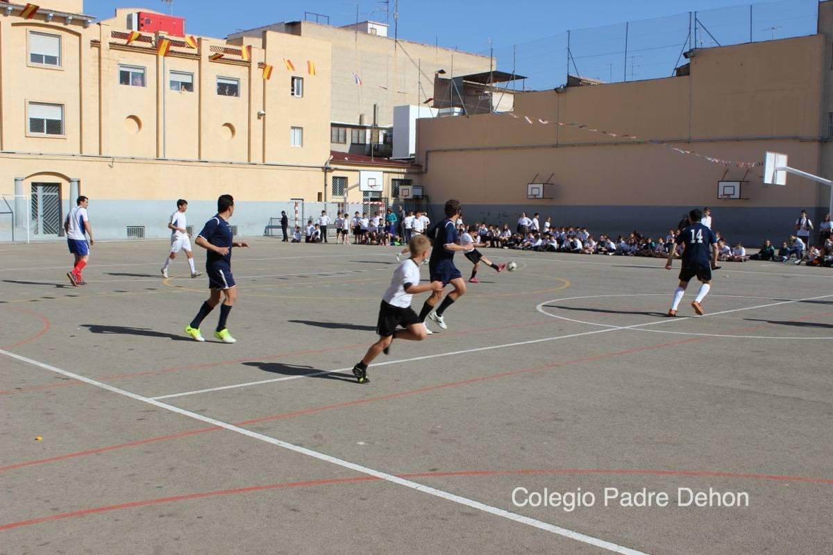 2014 03 18 FUTBITO ALUMNOS PRIMARIA PADRES (17)